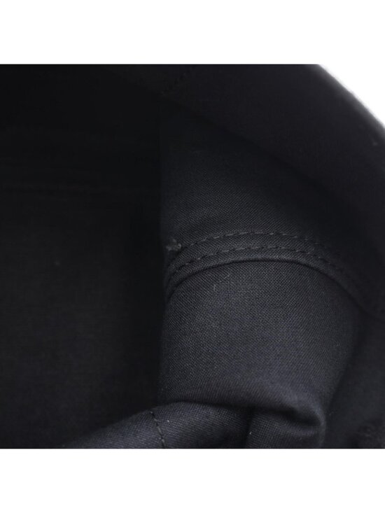 Balenciaga Cotton Canvas Calfskin Logo Print Navy Cabas XS  Balenciaga Tote Navy Cabas S Black White Canvas Leather